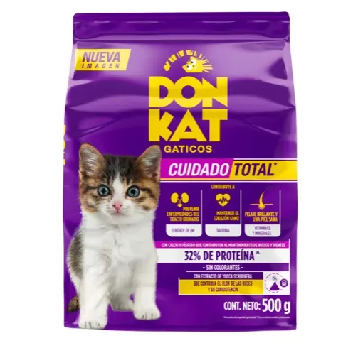DONKAT GATICOS 1KG